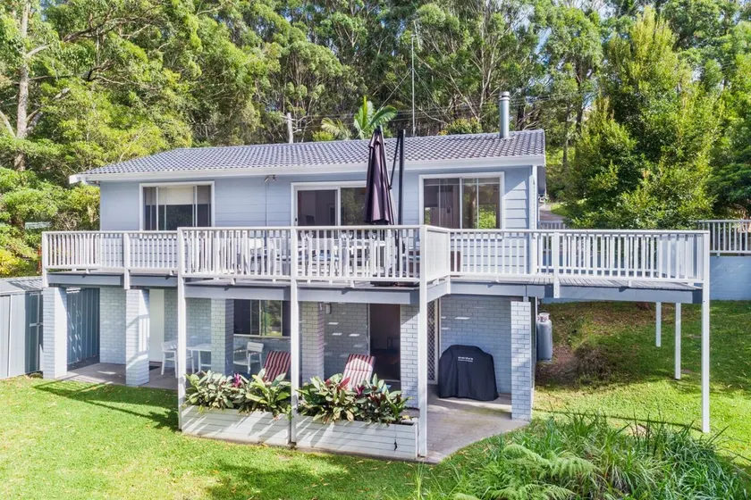 Treetops in Vincentia - Image 1