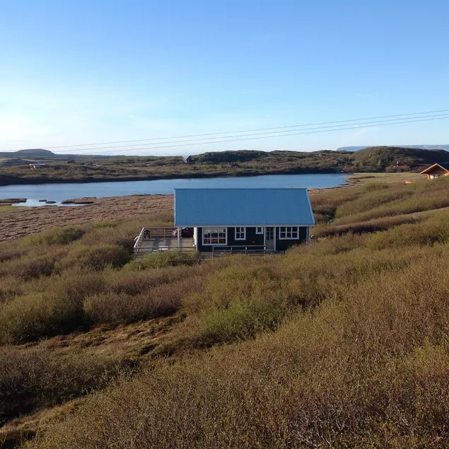 A piece of paradise in west Iceland - Image 1