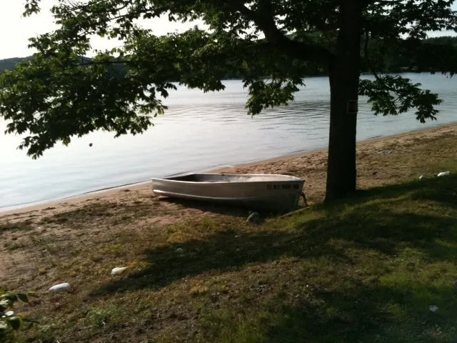 Camp Caroga - Adirondack Lake House - Image 1
