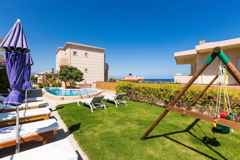 Villa Kokkinos – Fun & Sun by etouri - Image 1