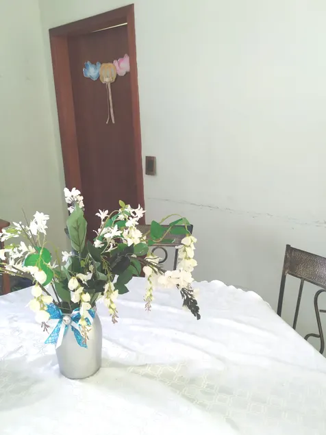 3-bedroom house in the center of Cuiabá - Image 1