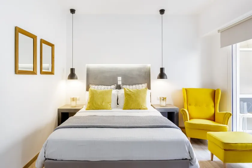 Gb Athens Luxury Apartment - Image 1
