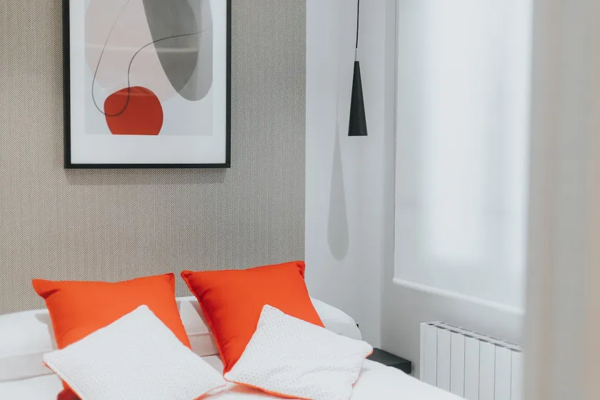 Exclusive Mk77 Red apartment in León capital - Image 1