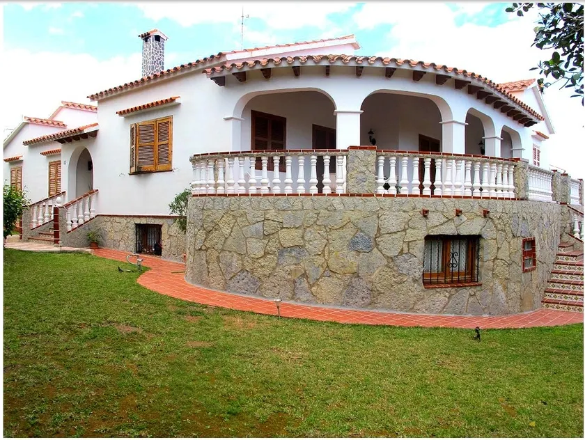 Villa SANTA ANA - Image 1