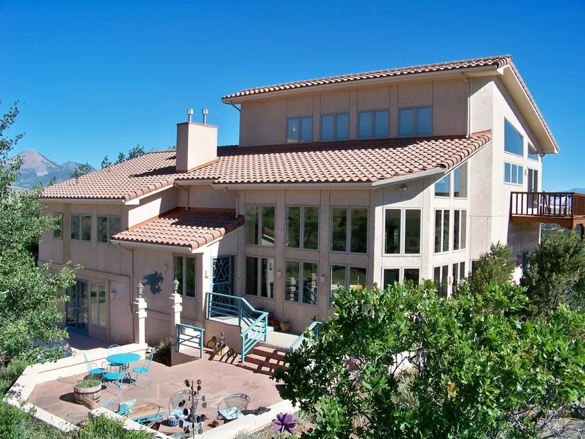 Luxurious Colorado Mountain Villa - Amazing views! - Image 1
