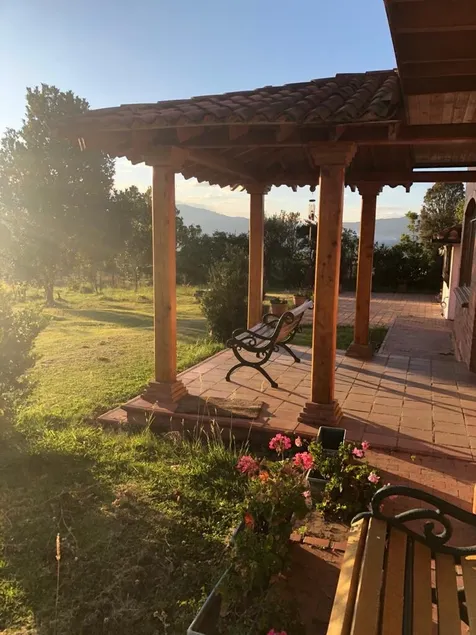 Bosque de los Siete Cueros Farm - Image 1