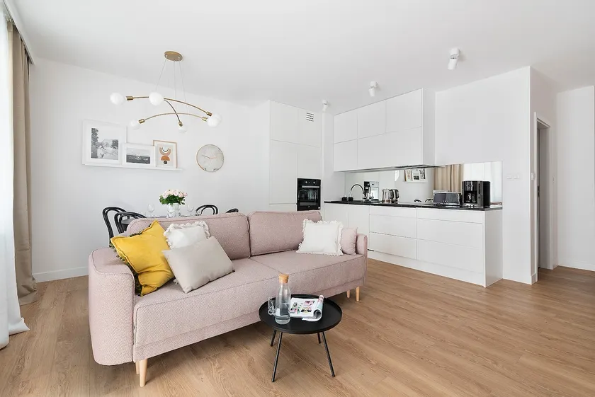 EASY RENT Apartments - CENTRUM Plac Litewski, Free parking - Image 1