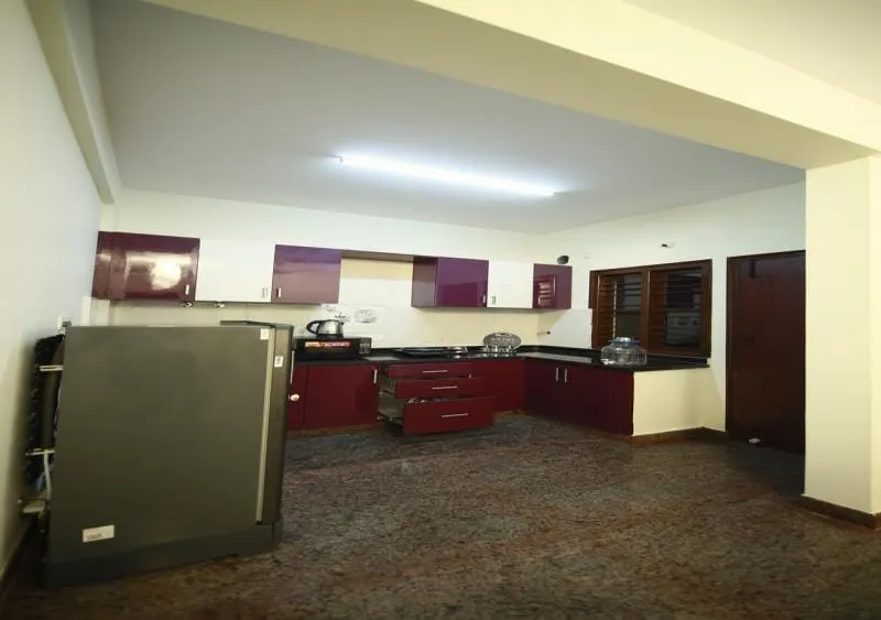 Tranquil Orchid Serviced Apartments - Image 1