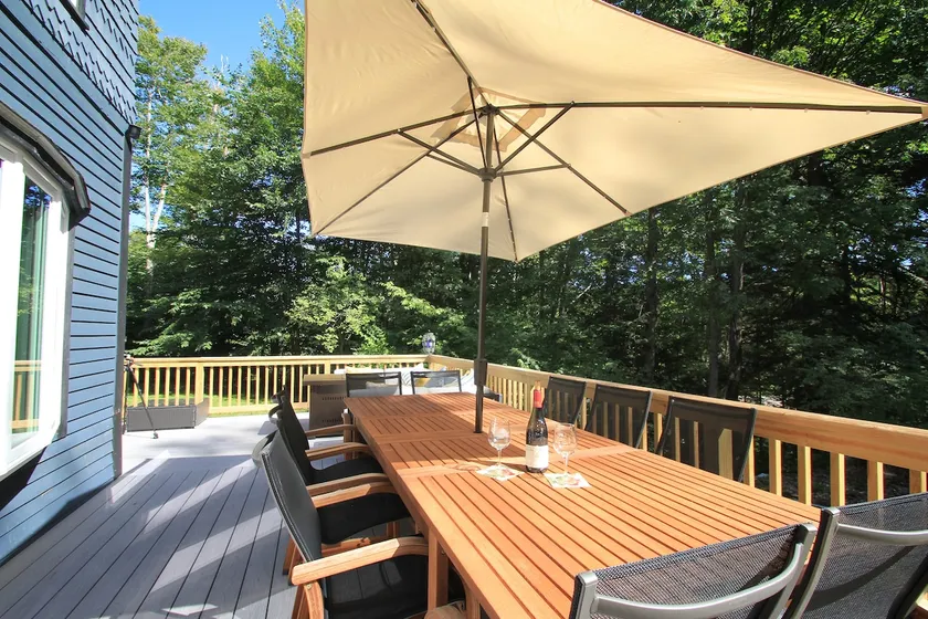 Hazelhurst Vacation House - Image 1