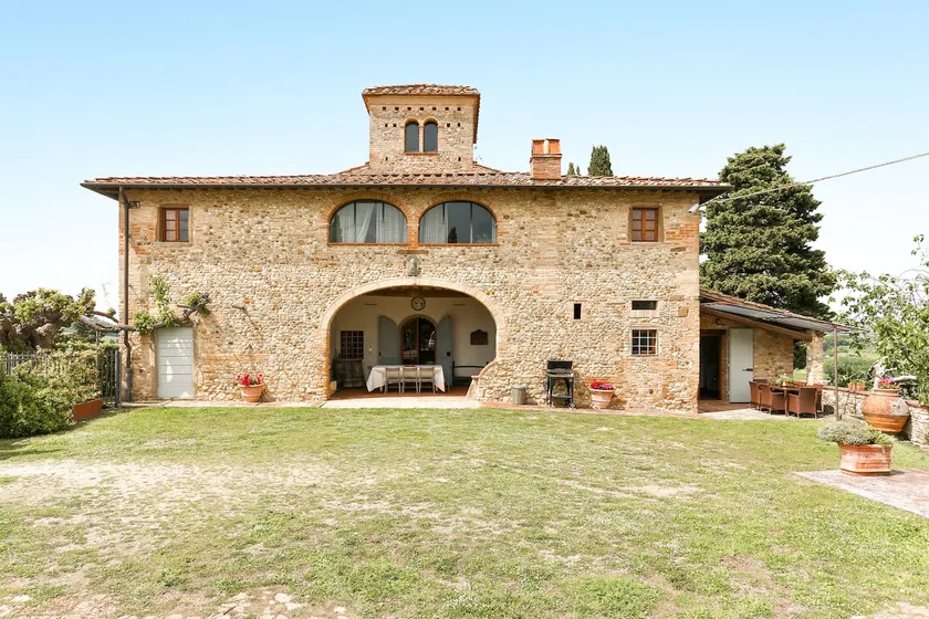 Casa di Romano, La Piazzetta - Image 1