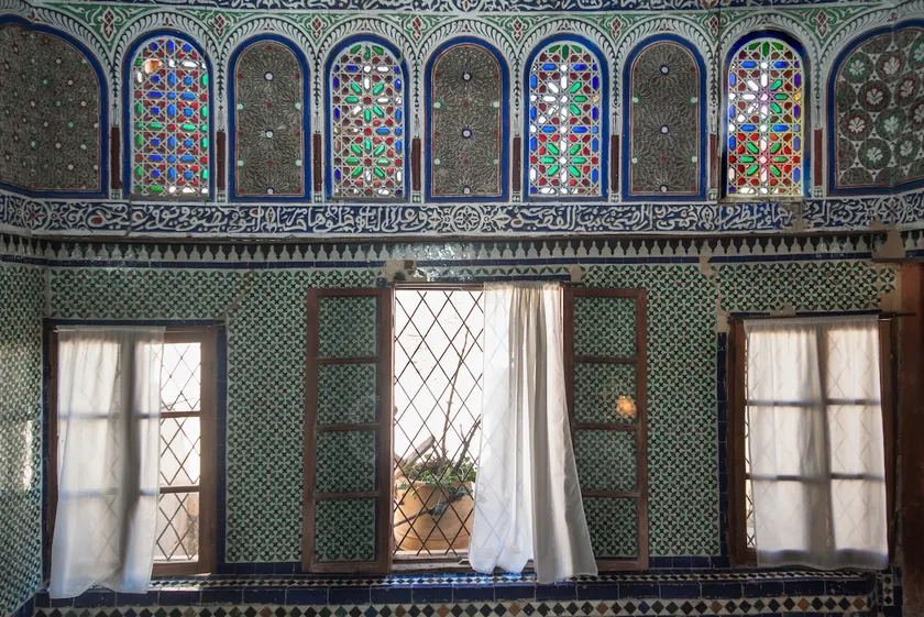Stunning Antique Royal Suite, Fast Wifi - Image 1