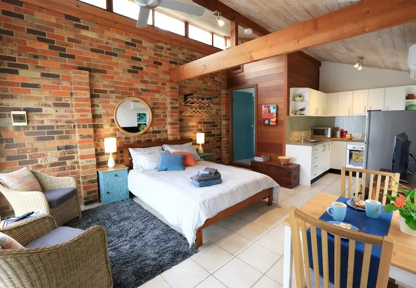 The Bower garden studio retreat - Image 1