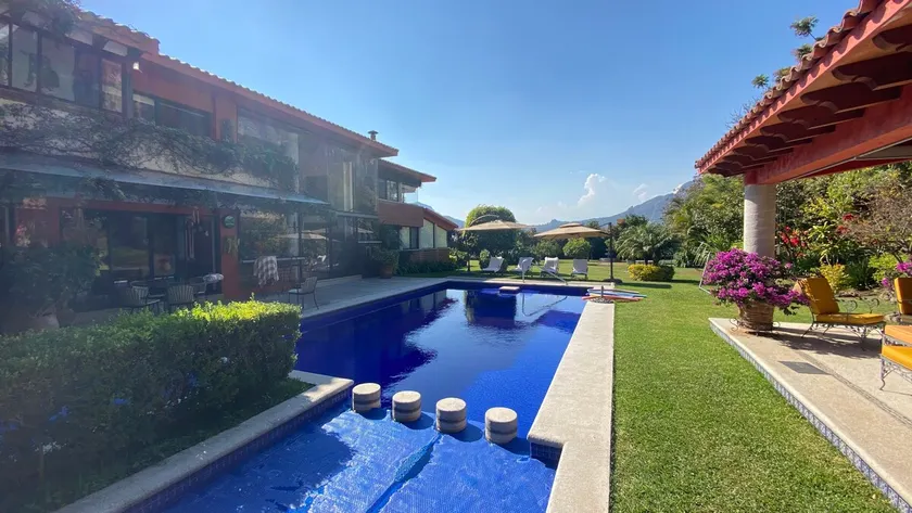 Los Cántaros - Beautiful villa under the mountains - Image 1