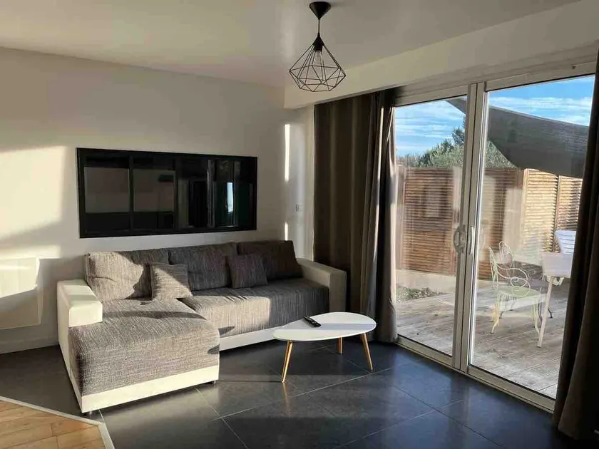 Ideal for couples! Independent villa, Carcassonne 7 km away - Image 1