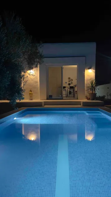 Mediterranean house in Djerba Midoun - Image 1