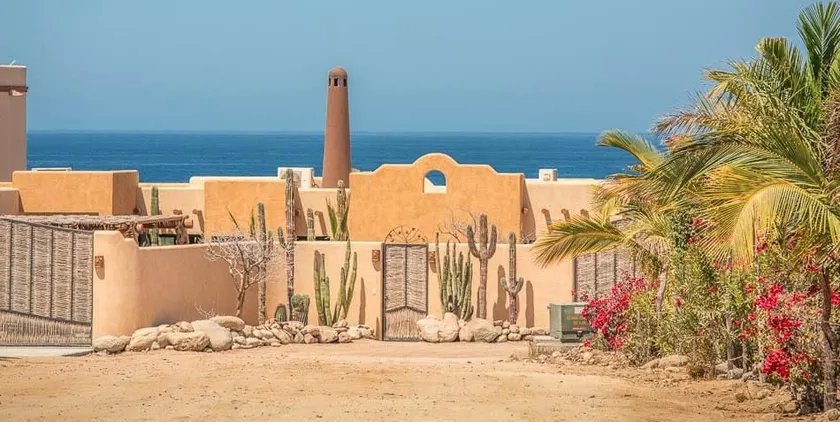 Casa Del Mar - Santa Fe inspiriertes Haus mit liebenswürdigem mediterranem Lebensstil - Image 1
