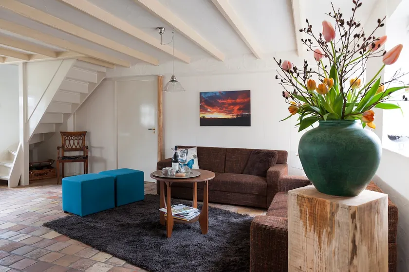 Vacation home in the Groene Hart - Image 1