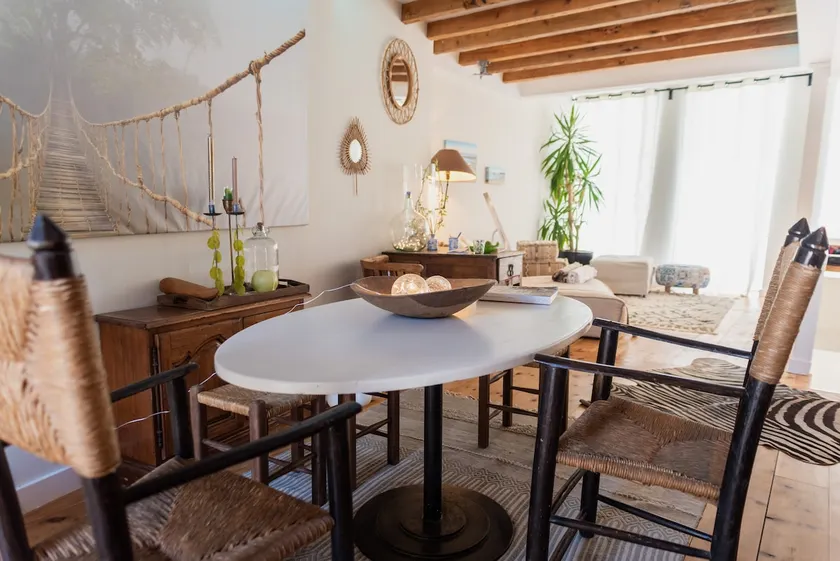 Central Duplex in Faro near Marina/Old Town/MainSt - Image 1