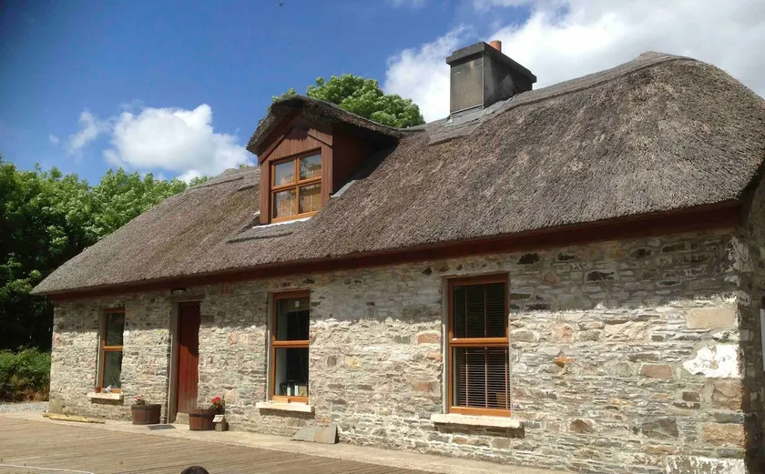 Thatched Cottage Stud along the Wild Atlantic Way - Image 1
