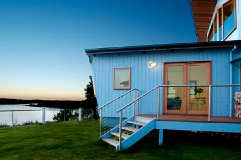 WHEELHOUSE APARTMENTS 1 STRAHAN - Image 1