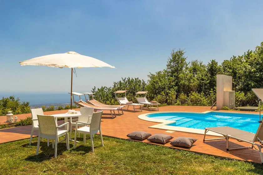 Le Vignoble Charming Maison - Image 1
