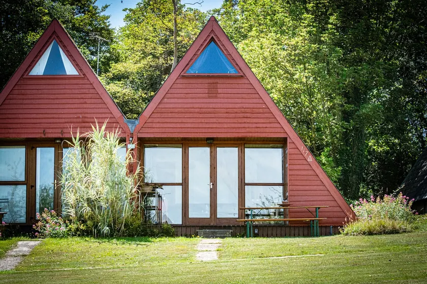 Triangle Home By the Sea - Sea Views - Kingsdown - Image 1