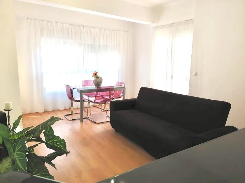 Apartment with terrace, 3 bedrooms VT50254V Private - Image 1