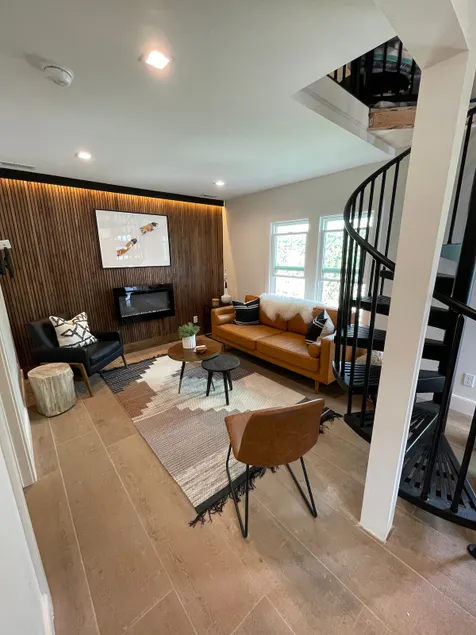 2 chambres sur Park Ave! Emplacement incroyable! Parfait pour le Sundance et le ski! - Image 1