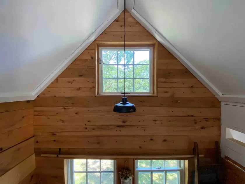 Martha’s Vineyard Cottage - A Glamping Experience! - Image 1