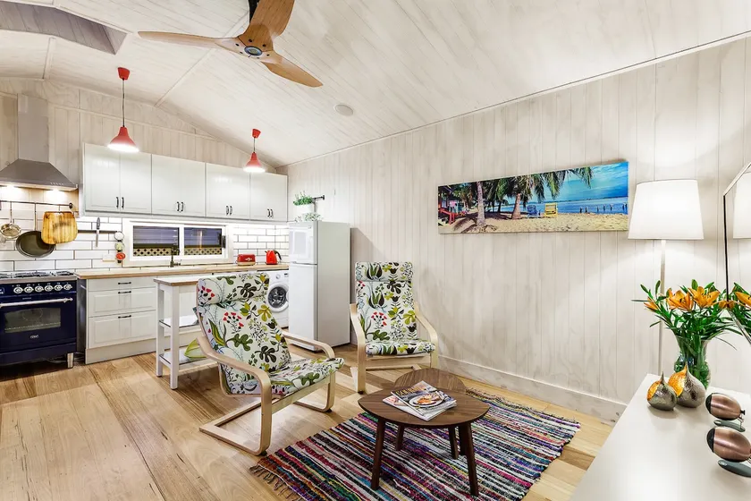 Miss Sunshine Boutique Accommodation Mount Martha - Image 1