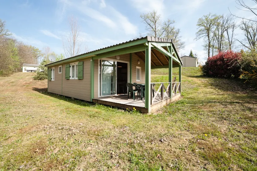 Comfortable cottage - Image 1