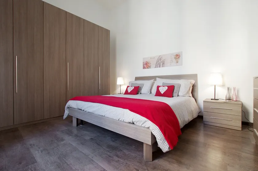 Testaccio Roma Style Apartment - Image 1