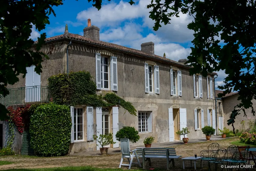 La Ligassonne, Grande Maison, Calme, 25 km von Bordeaux entfernt - Image 1