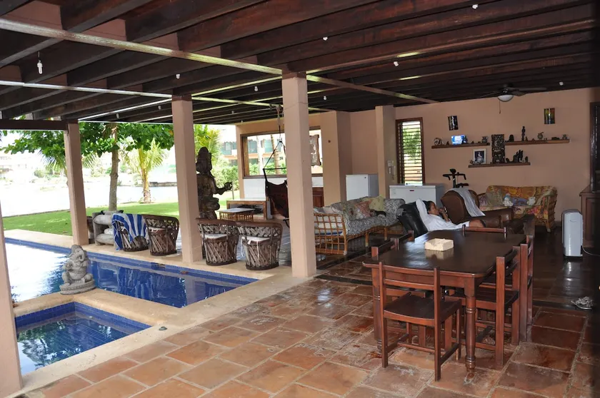 BEAUTIFULL TAO STYLE HOUSE - Image 1