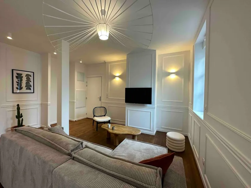 Escape to Reims in a charming cocoon - Image 1