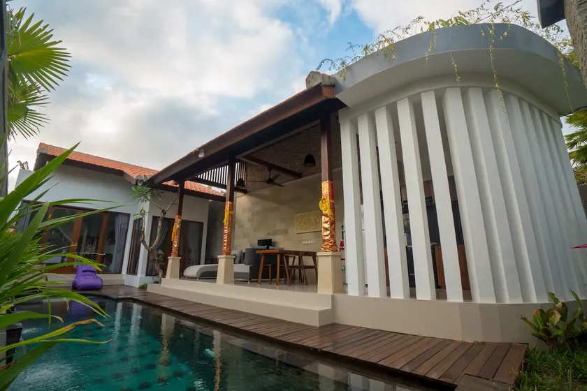 Royani 1-Bedroom Private Pool Villa - Image 1
