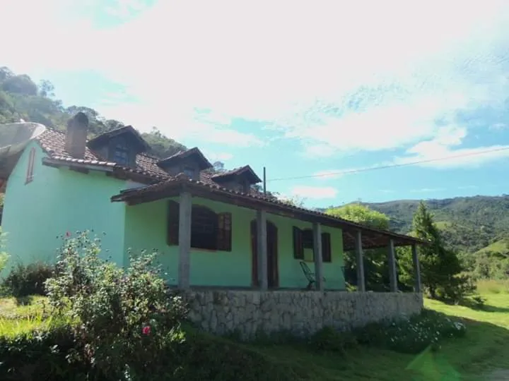 Recanto Peninha - Capivara, Itamonte / MG - Image 1