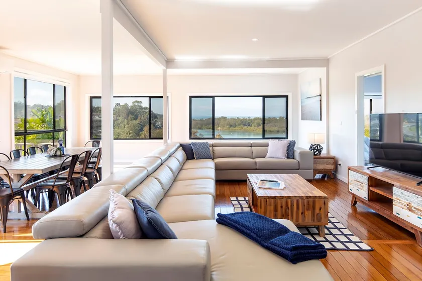 Mill Cottage - Great view and great location! - Image 1
