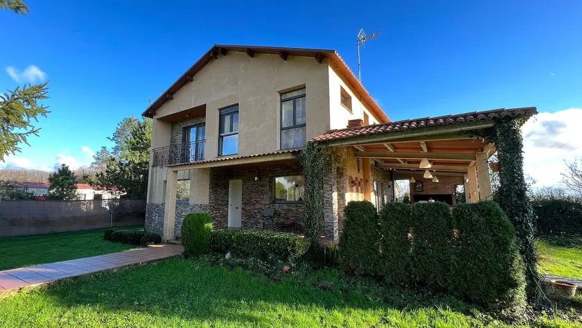 CASAPUEBLO Arzúa - Image 1