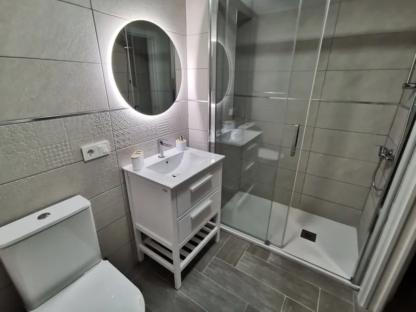 Bellavista apartment - Image 1
