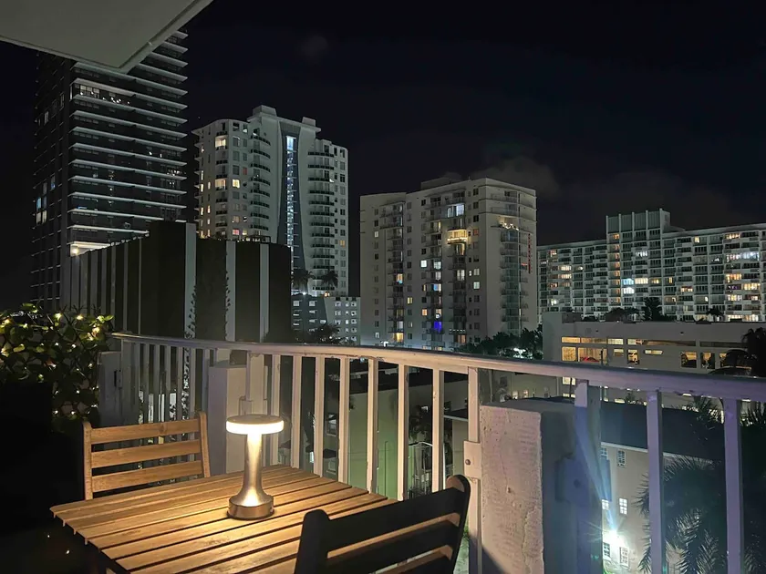 1 Bdrm Edgewater Wynwood Art District - Image 1