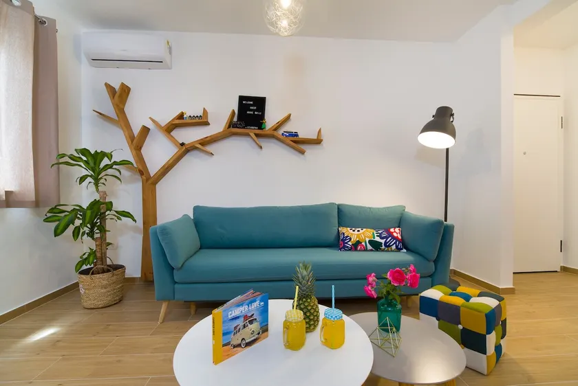 Bulli Croatia Penthouse Apartment 5 - Image 1