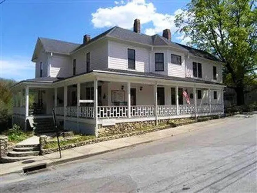 The Historic Herren House - Image 1
