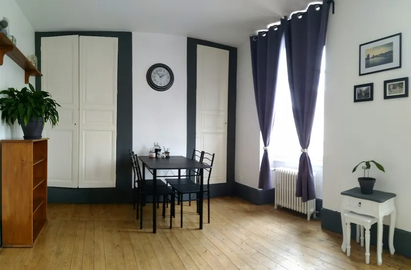 55m2 duplex apartment - Image 1