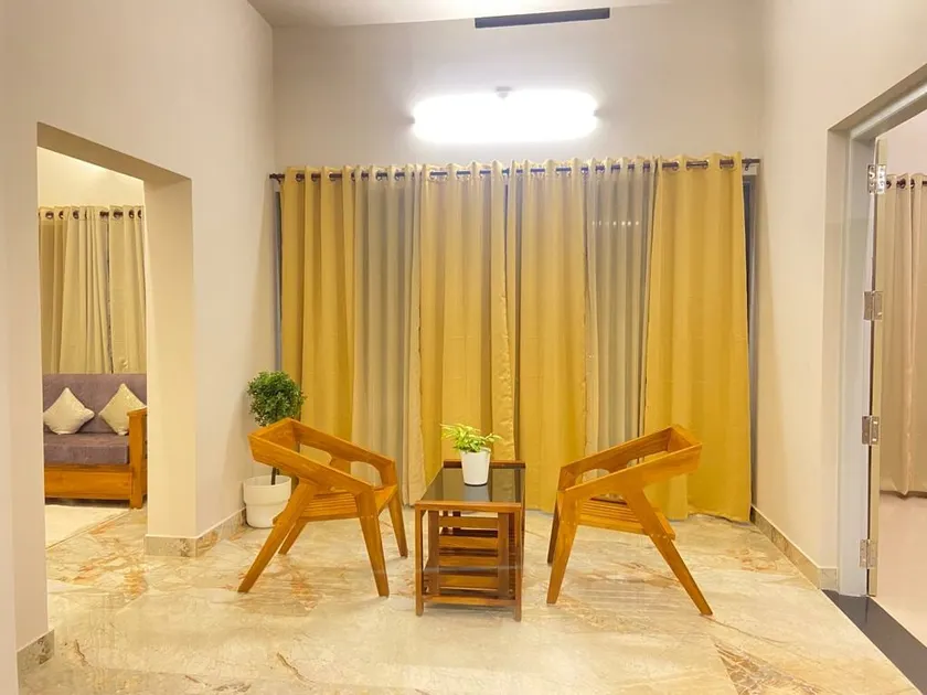 Bienvenue Crystale- Luxurious Abode - Image 1
