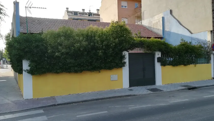 Villa "Luna de Segovia" - Image 1