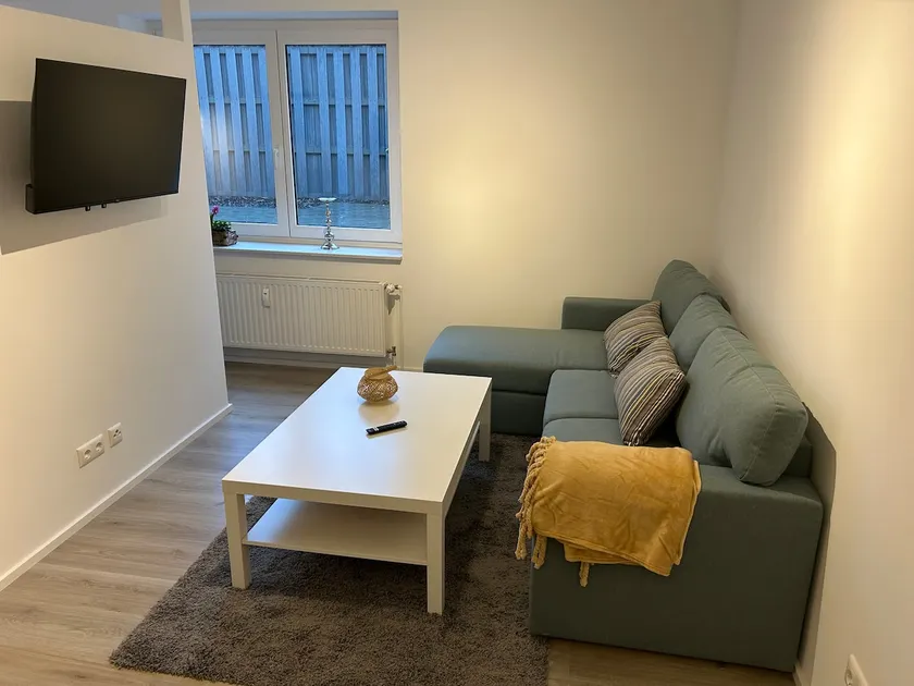 Clever House T126 Apartment 2 of 4 - Image 1