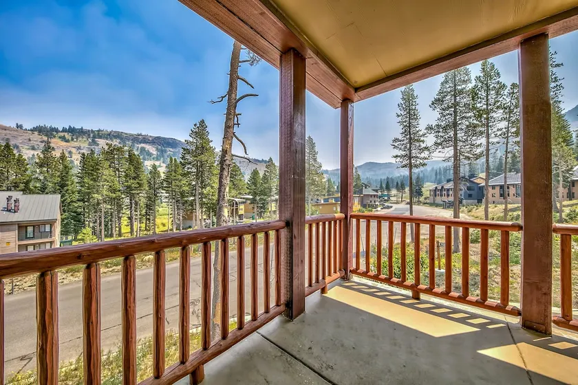 Three Bedroom Mountain At Kirkwood Townhouse by RedAwning - Image 1