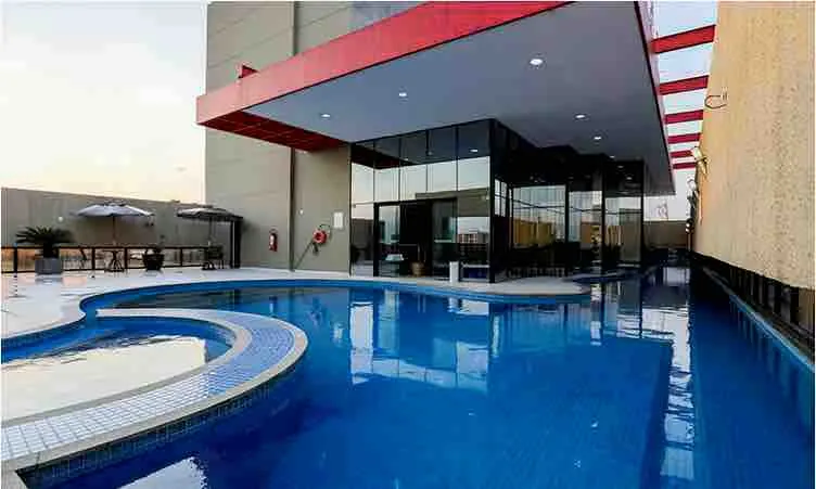 Apartment in a prime area of Belém - Image 1