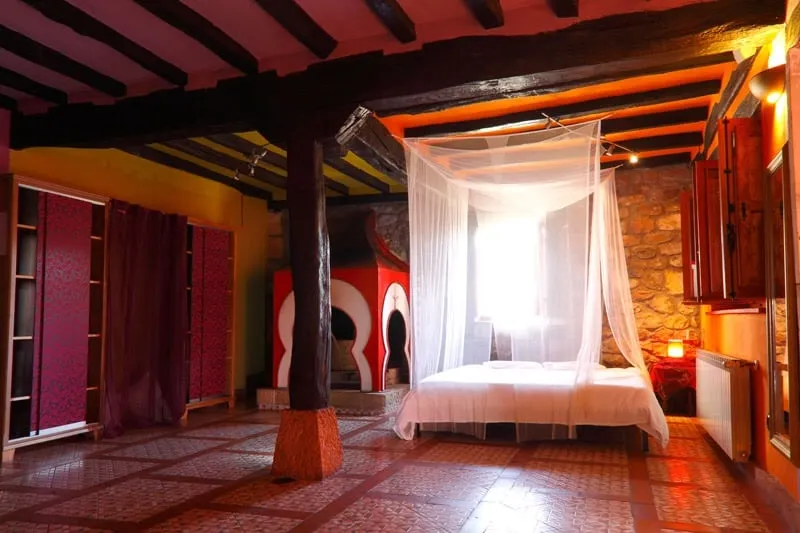 Apartamento DeLuxe - Image 1